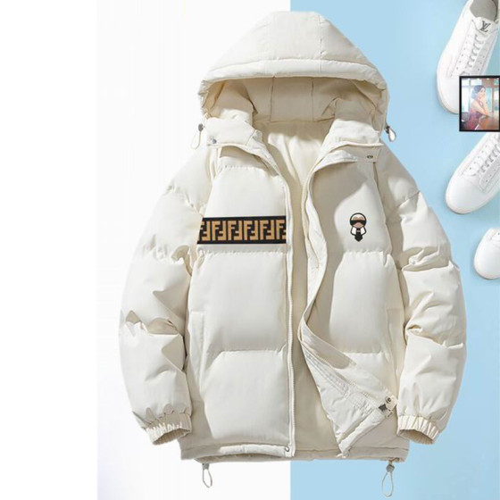 Fendi M-3XL 12yx05